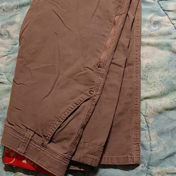 Wrangler pants - Picture 3 of 3